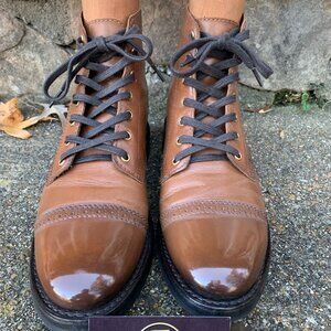 Thursday Boot Company Captain - Discontinued